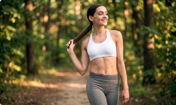 Lymphatic Reset Journey