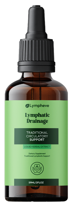 Lympheve